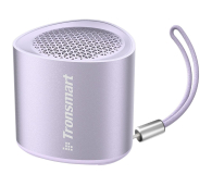 Tronsmart Mini głośnik Nimo 5W Bluetooth 5.3 fioletowy - 1269109 - zdjęcie 1